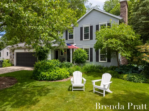 $449,000 | 5274 Crooked Pine Drive Southwest, Grandville, MI 49418