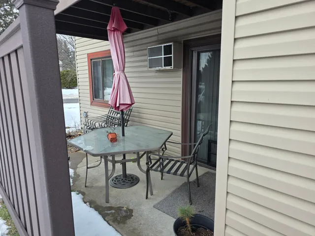 $118,900 | 1164 Bartosh Lane, Unit 1, River Falls, WI 54022