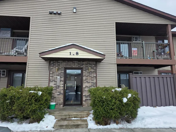 $118,900 | 1164 Bartosh Lane, Unit 1, River Falls, WI 54022