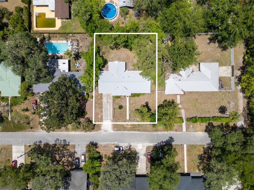 3716 Southwest 6th Place Gainesville, FL 32607 - Photo 33 of 40