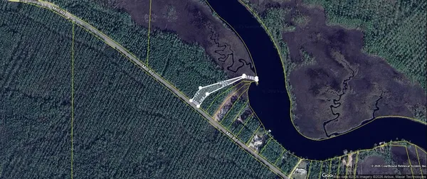 $71,667 | Lot 10 Mill Road, Carrabelle, FL 32322