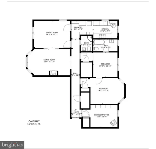 $925,000 | 2220 20th Street Northwest, Unit 46, Washington, DC 20009