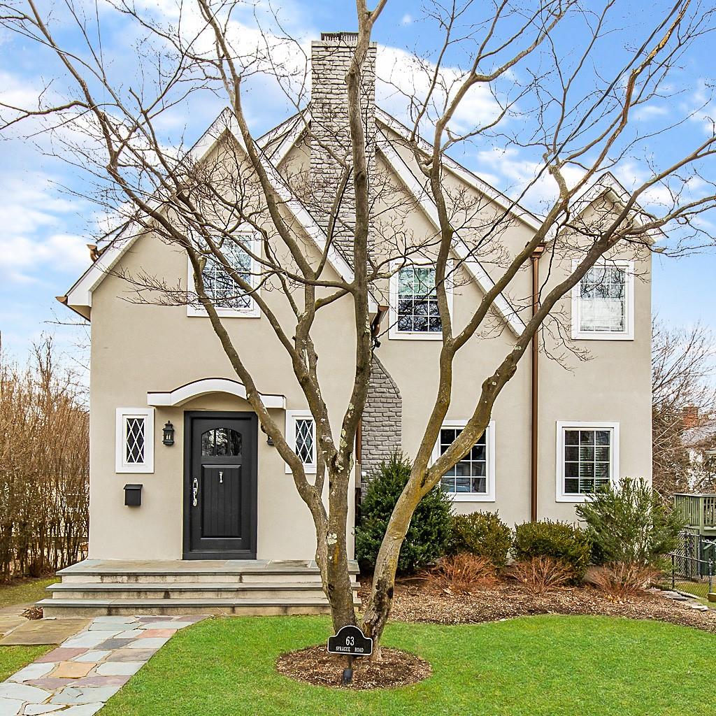 63 Sprague Road Scarsdale, NY 10583 - Photo 1 of 1 Gallery Image 1