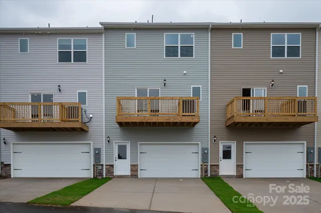 a view of an outdoor space with seating area