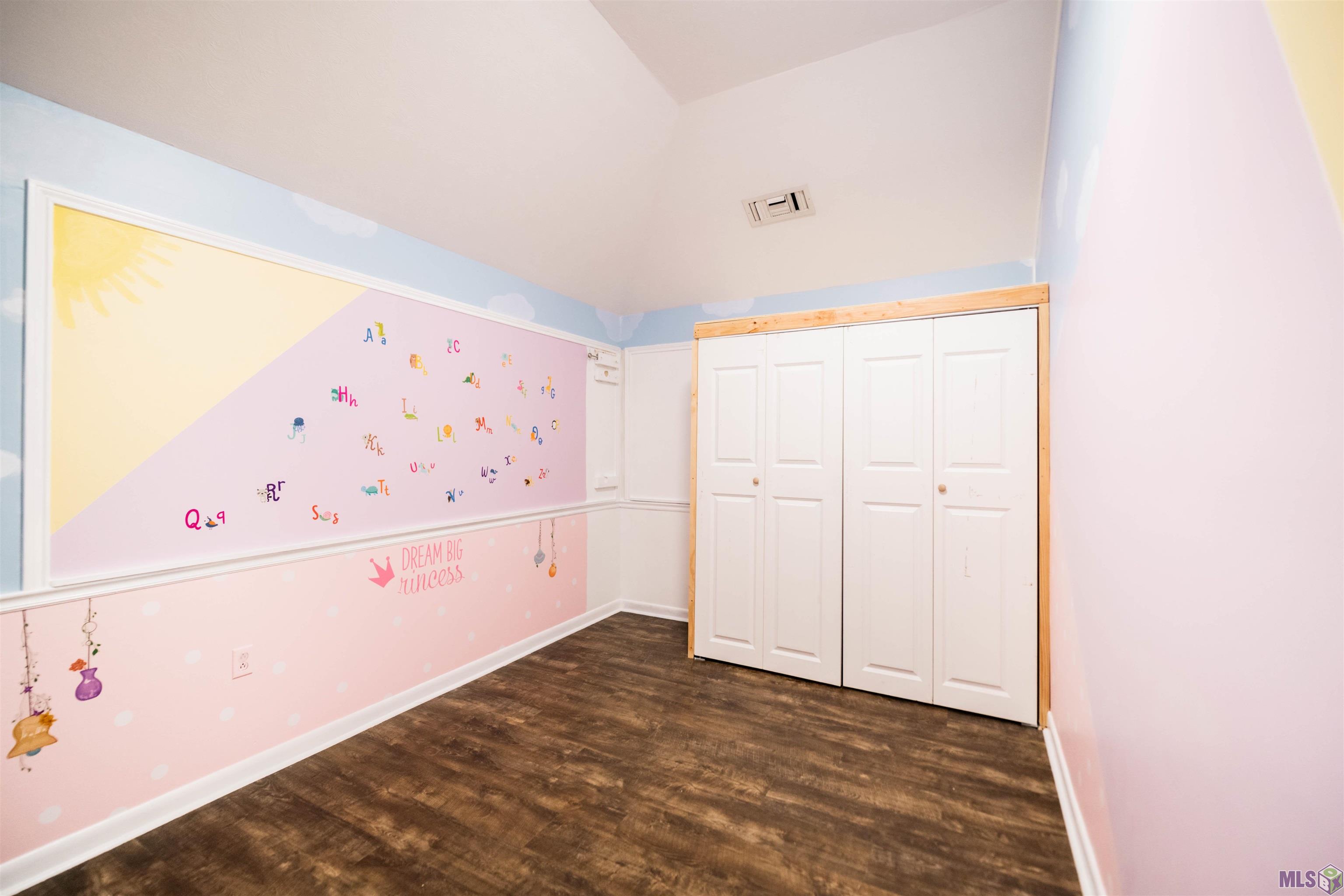 2033 Bayou Blue Road Houma, LA 70364 - Photo 18 of 31 bedroom 3 view 2
