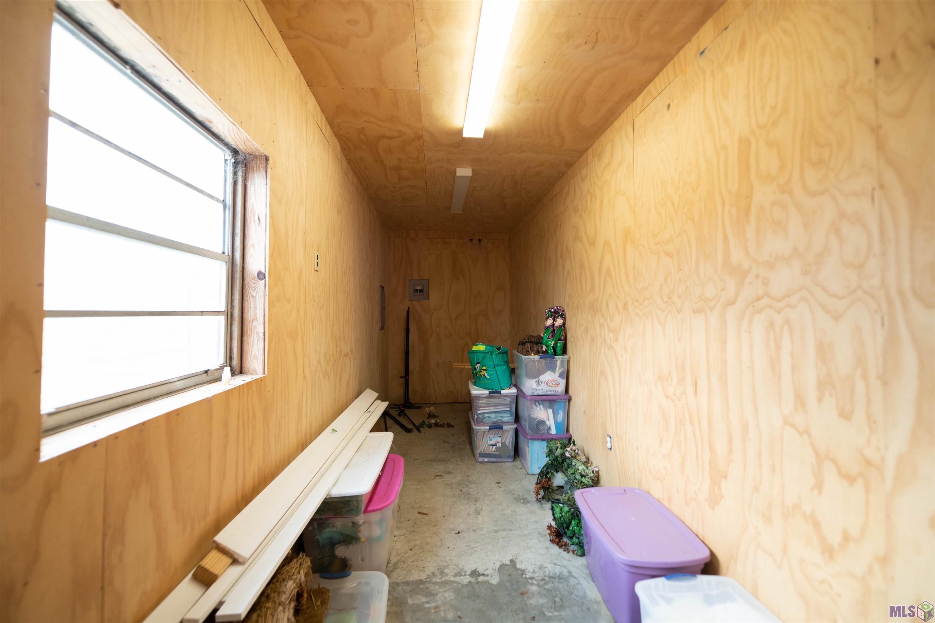 2033 Bayou Blue Road Houma, LA 70364 - Photo 25 of 31 storage
