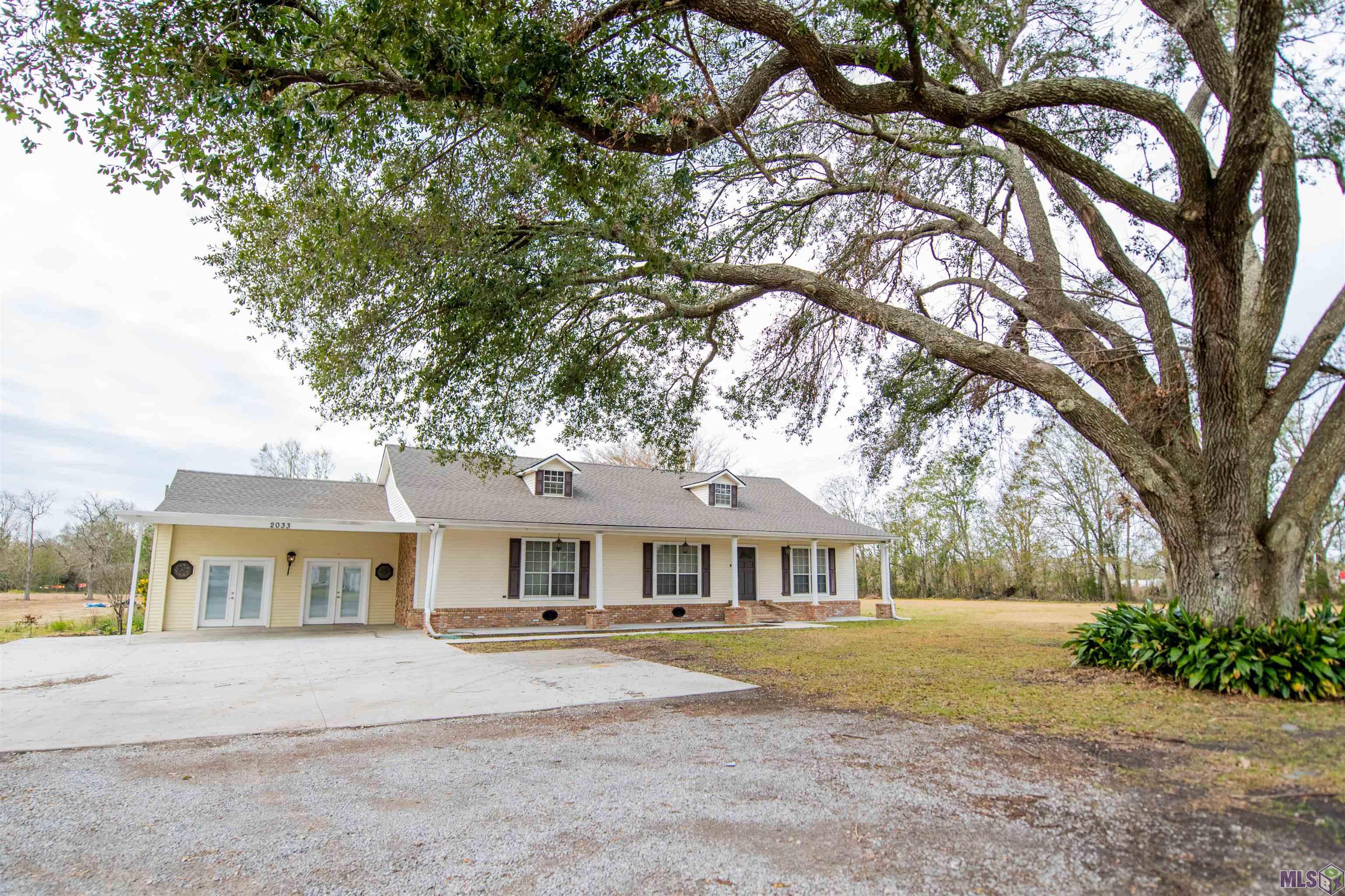 2033 Bayou Blue Road Houma, LA 70364 - Photo 30 of 31 Gallery Image 30
