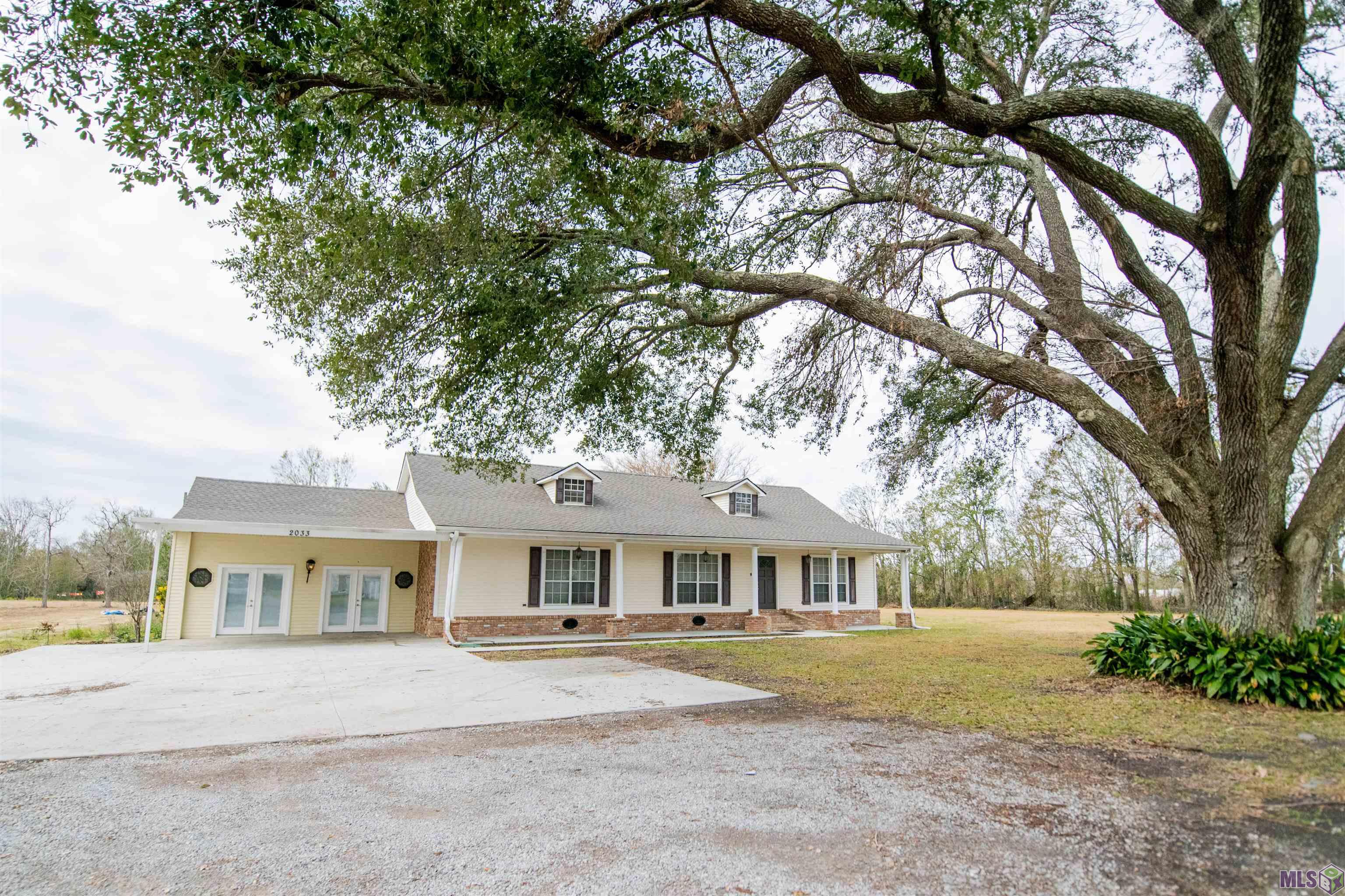 2033 Bayou Blue Road Houma, LA 70364 - Photo 31 of 31 Gallery Image 31