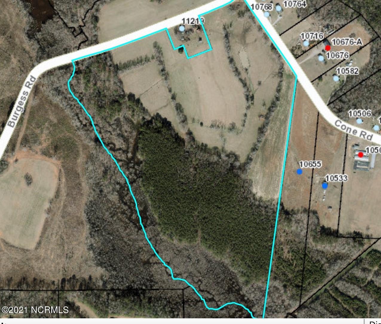 11219-6 Burgess Road Middlesex, NC 27557 - Photo 3 of 3 CONE CREEK FARMS