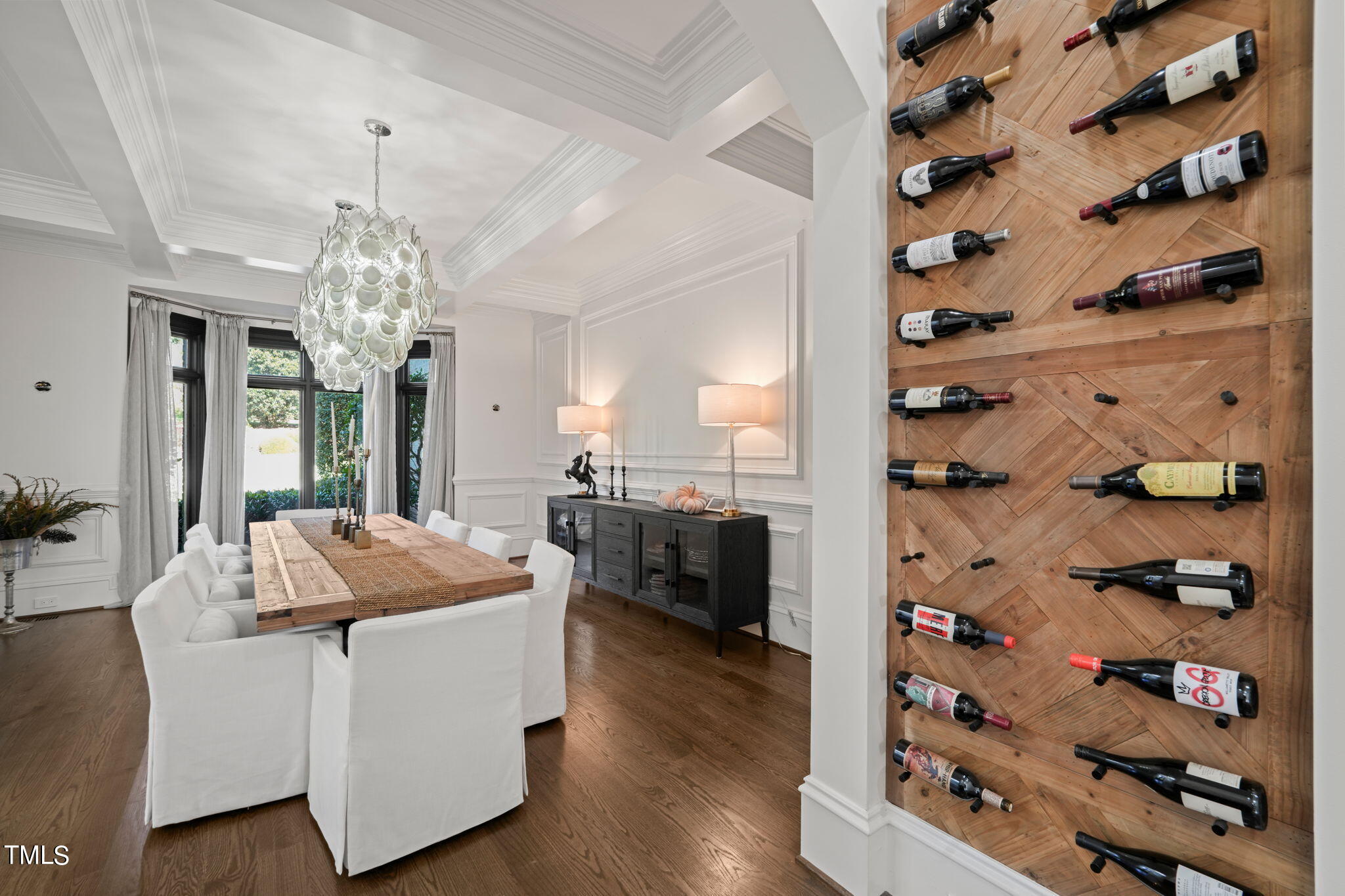 1105 Baslow Brook Court Raleigh, NC 27614 - Photo 7 of 83 8-web-or-mls-DSC05325