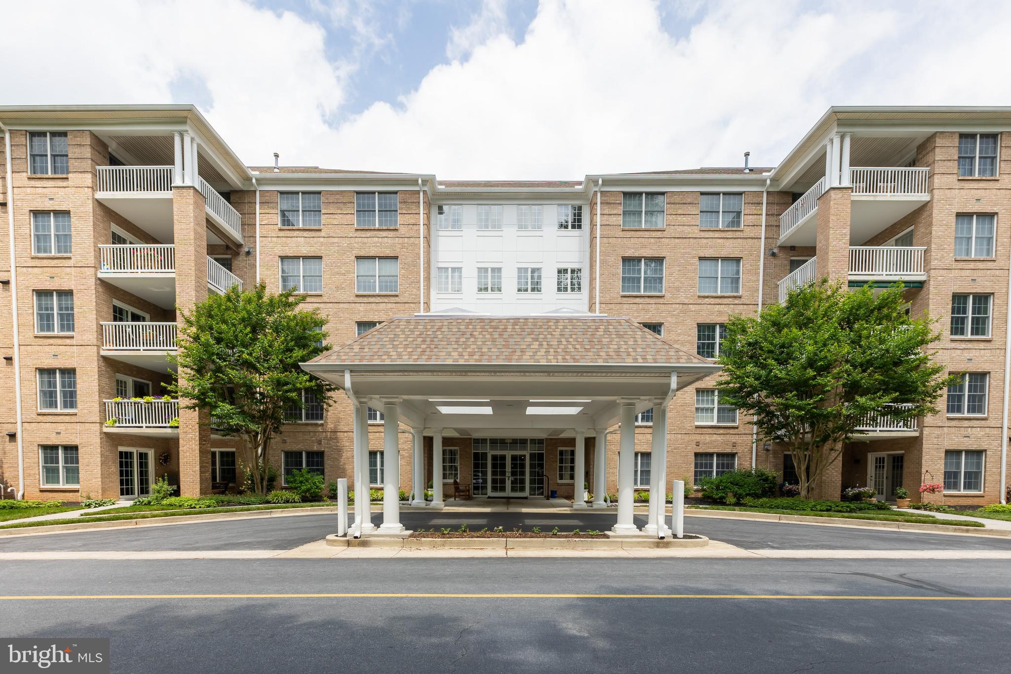 12300 Rosslare Ridge Road, Unit 501 Lutherville-Timonium, MD 21093 - Photo 3 of 40