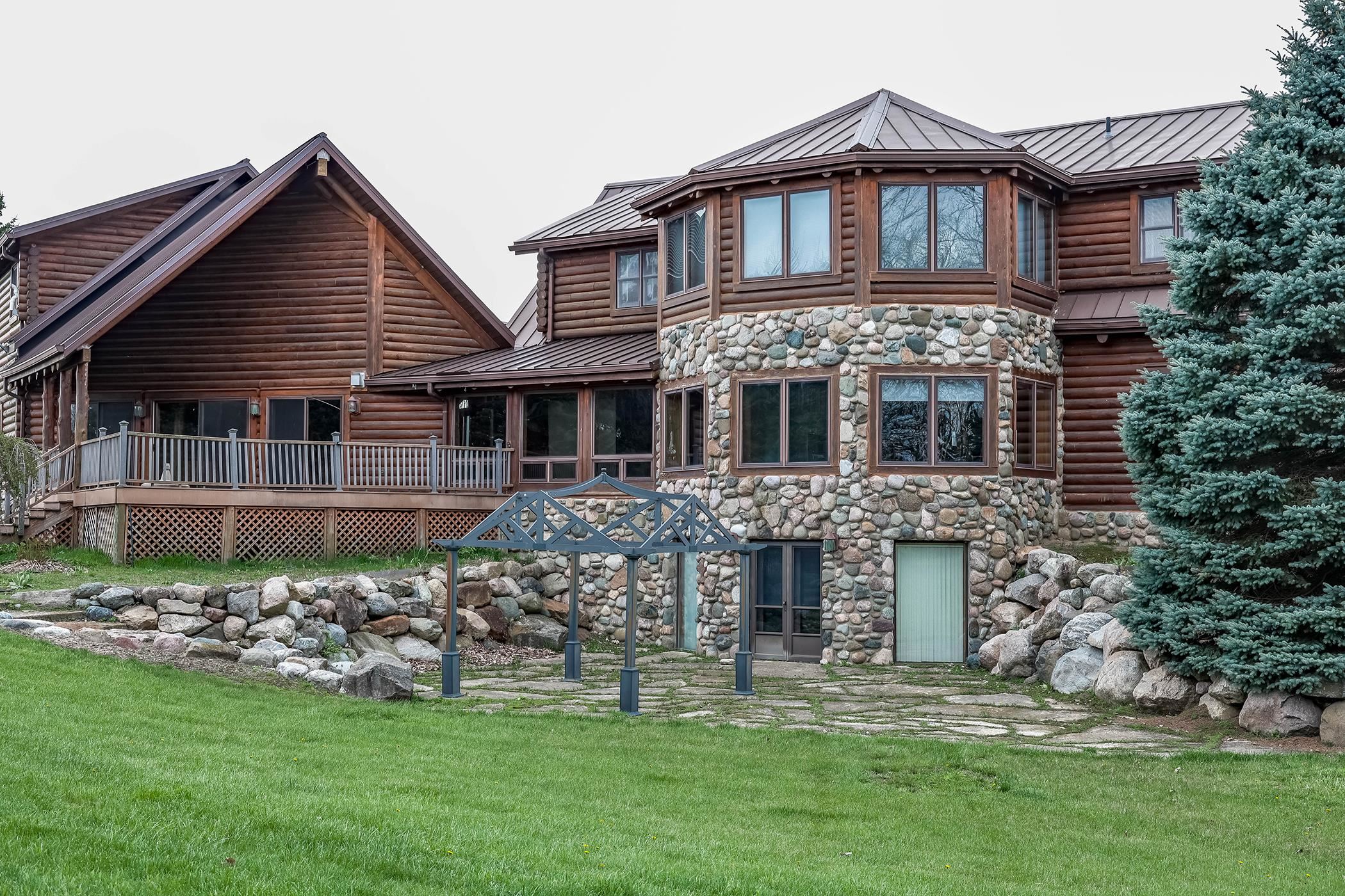 6340 Wolf Road Brown City, MI 48416 - Photo 69 of 95