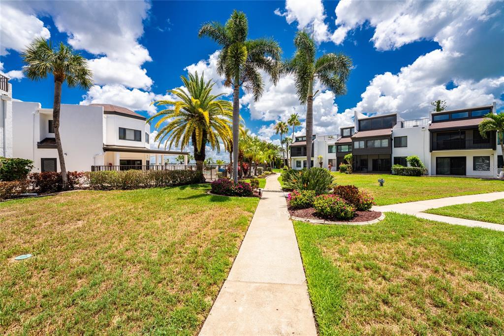 2955 North Beach Road, Unit B614 Englewood, FL 34223 - Photo 38 of 67