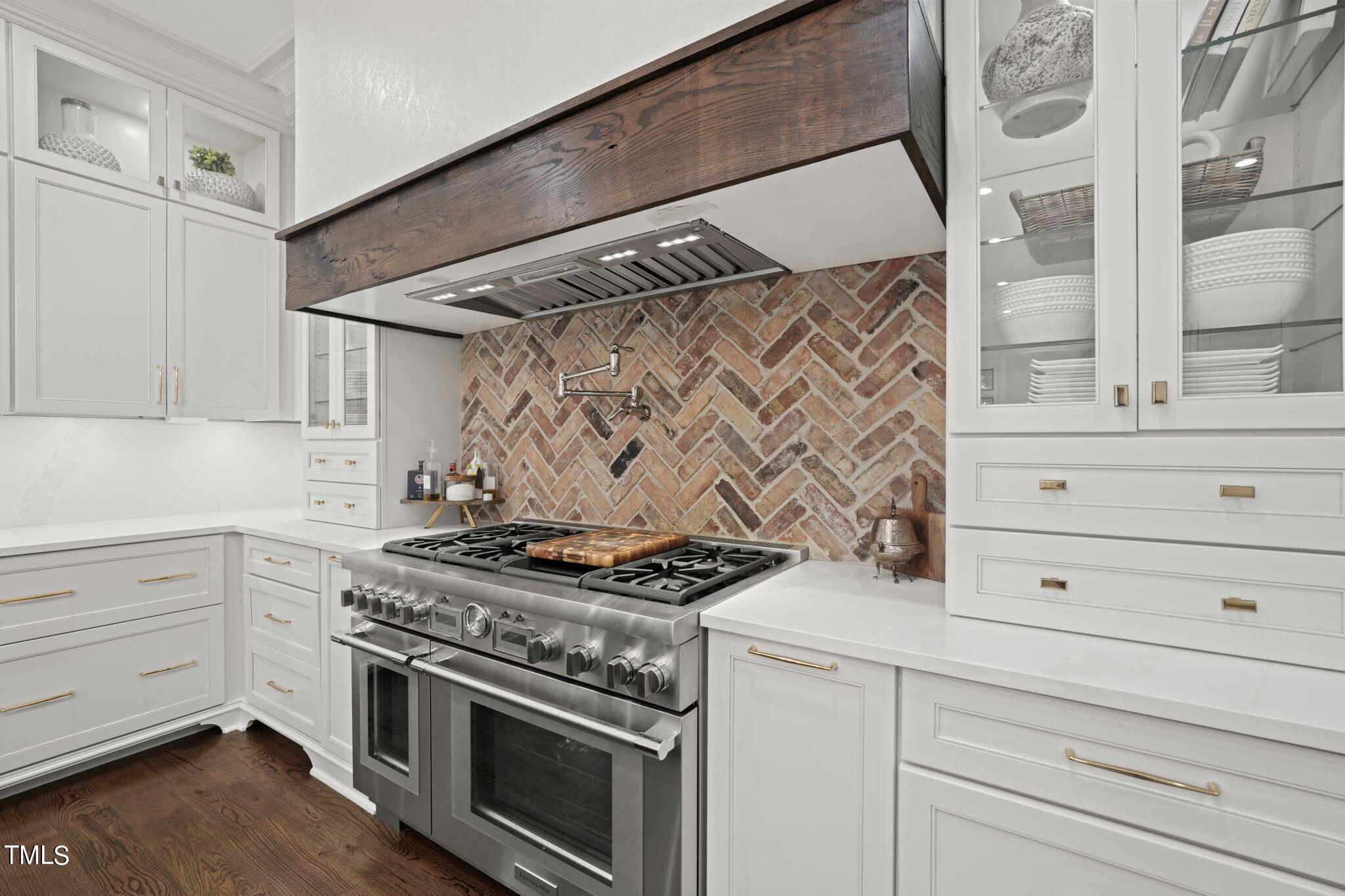1105 Baslow Brook Court Raleigh, NC 27614 - Photo 18 of 83 15-web-or-mls-DSC05270