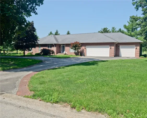$525,000 | 3007 Blackstone Drive, Decatur, IL 62522