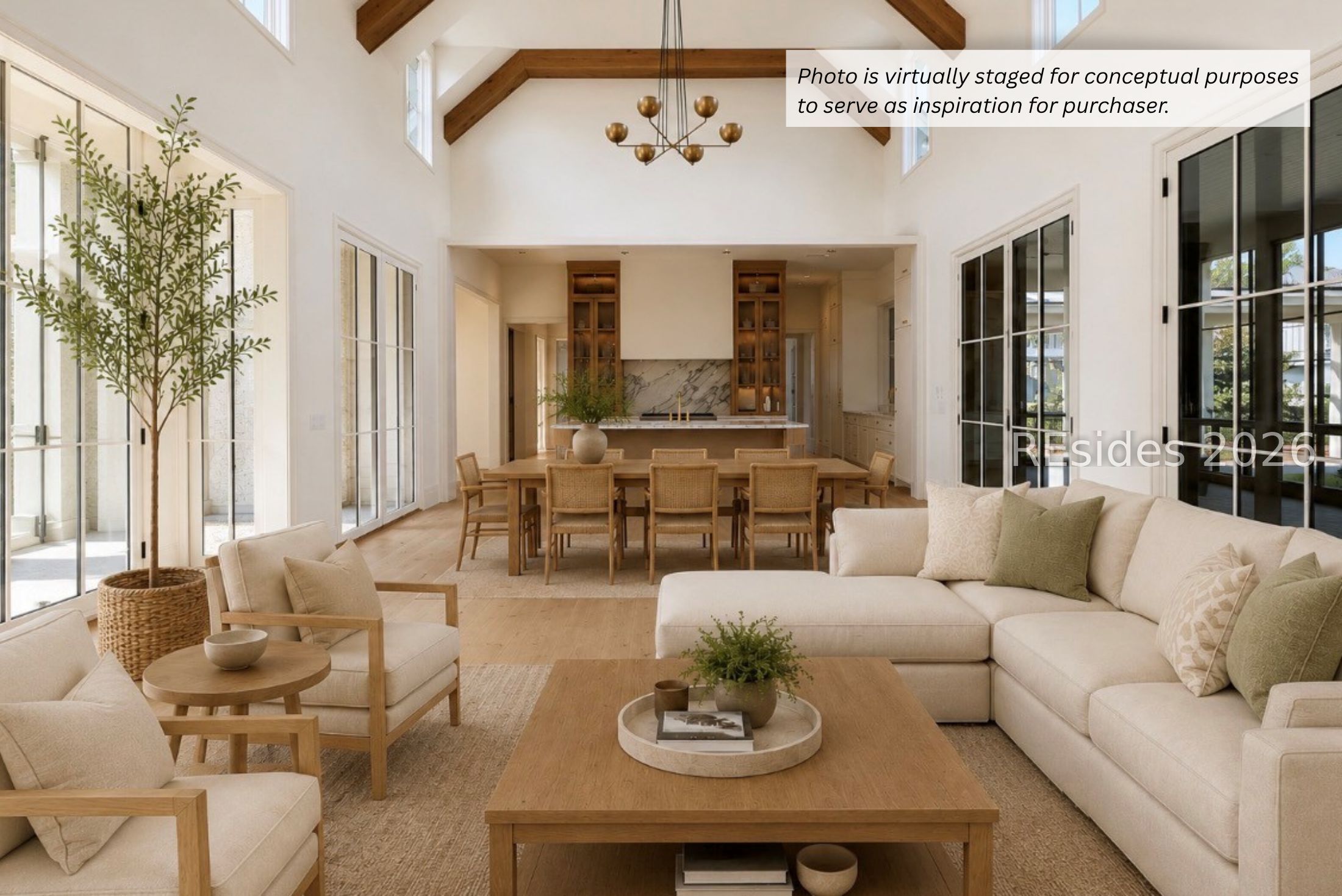 20 Butterweed Road Bluffton, SC 29910 - Photo 10 of 73 Gallery Image 10