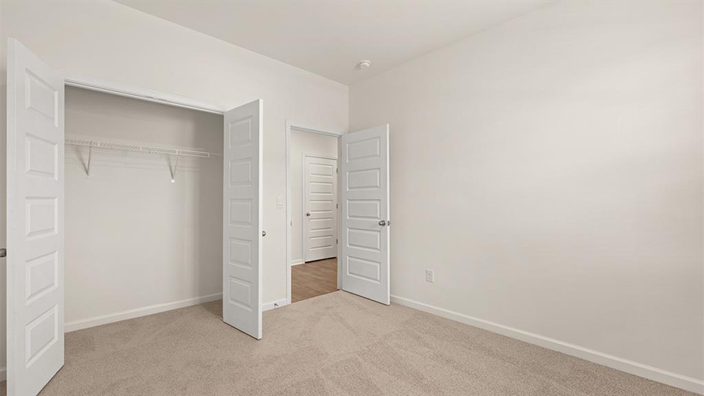 200 Defilippe Drive Statham, GA 30666 - Photo 31 of 60 a view of an empty room