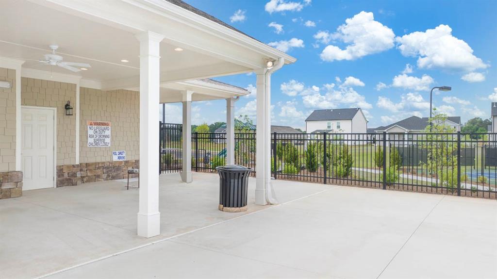 200 Defilippe Drive Statham, GA 30666 - Photo 46 of 60 a view of a building