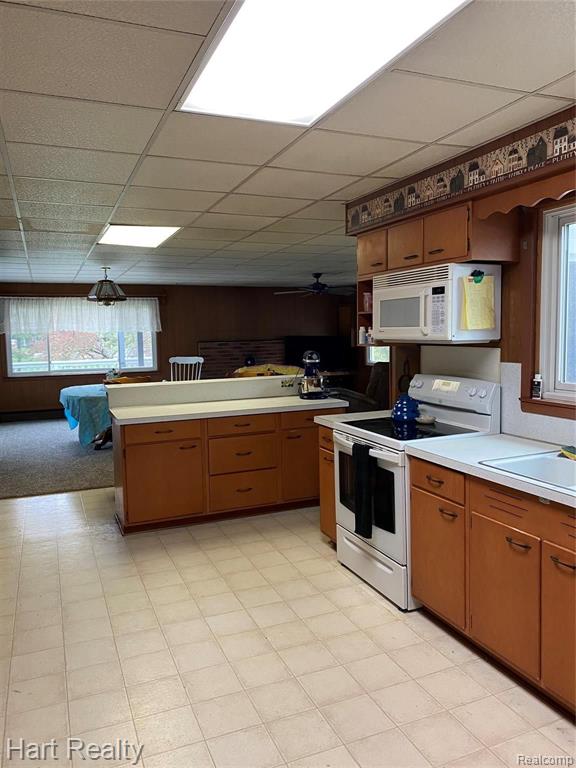 6258 Marlette Road Marlette, MI 48453 - Photo 11 of 26 Gallery Image 11