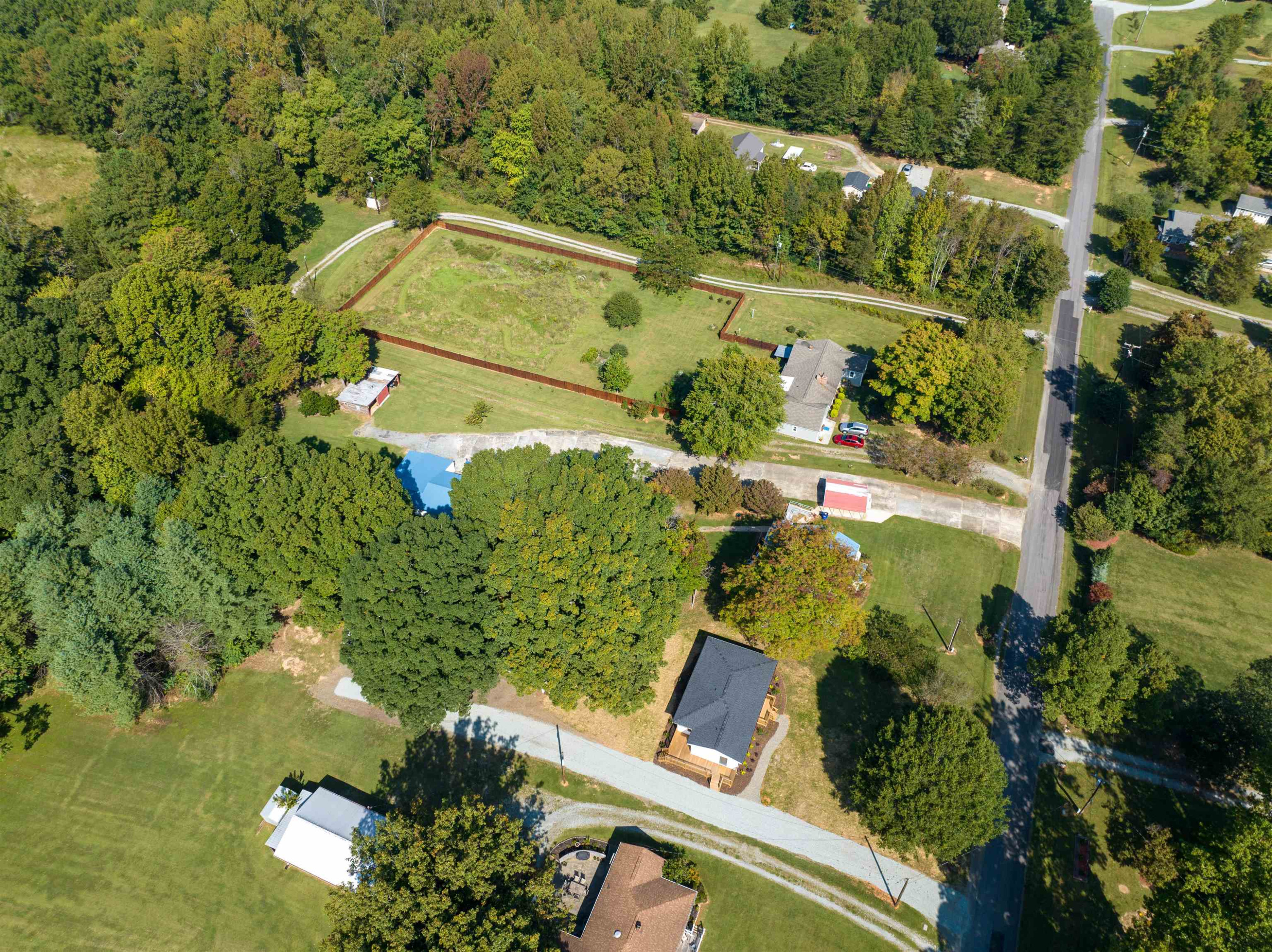 310 Hoover Road Mebane, NC 27302 - Photo 56 of 61 Photo 56