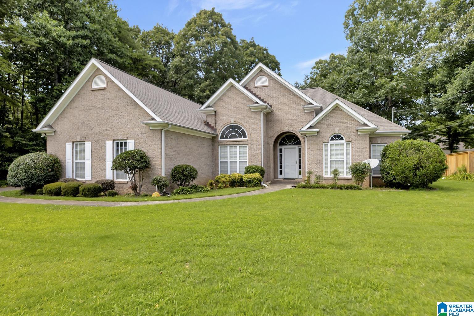 2962 Lone Oak Road Bessemer, AL 35023 - Photo 60 of 61