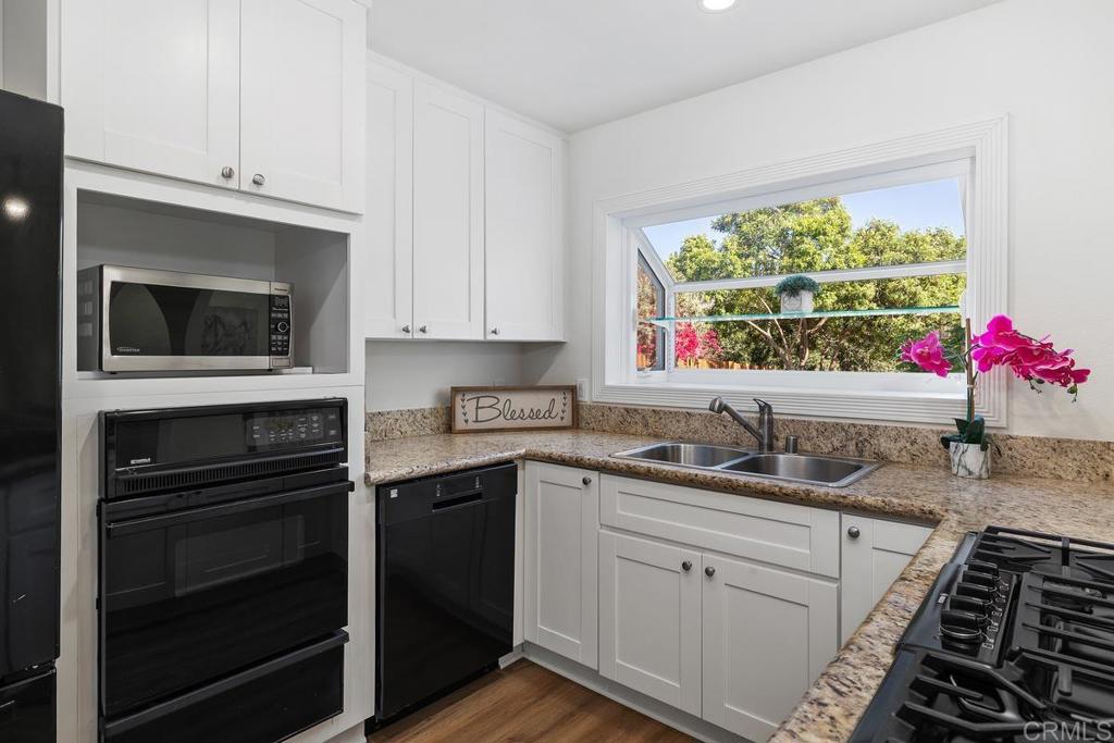 9241 Carita Road Santee, CA 92071 - Photo 6 of 38 Kitchen
