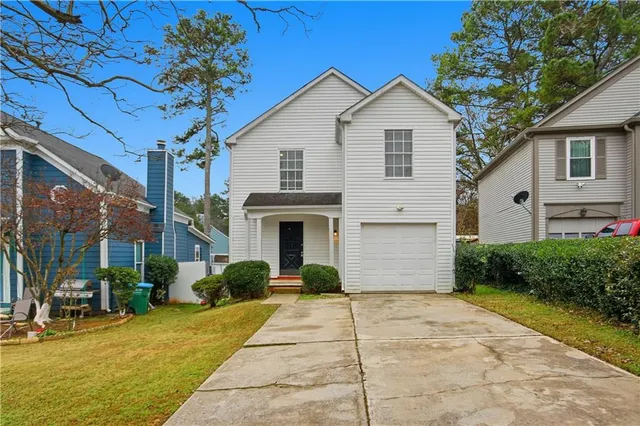 $299,900 | 6668 East Windsor Lane, Norcross, GA 30093