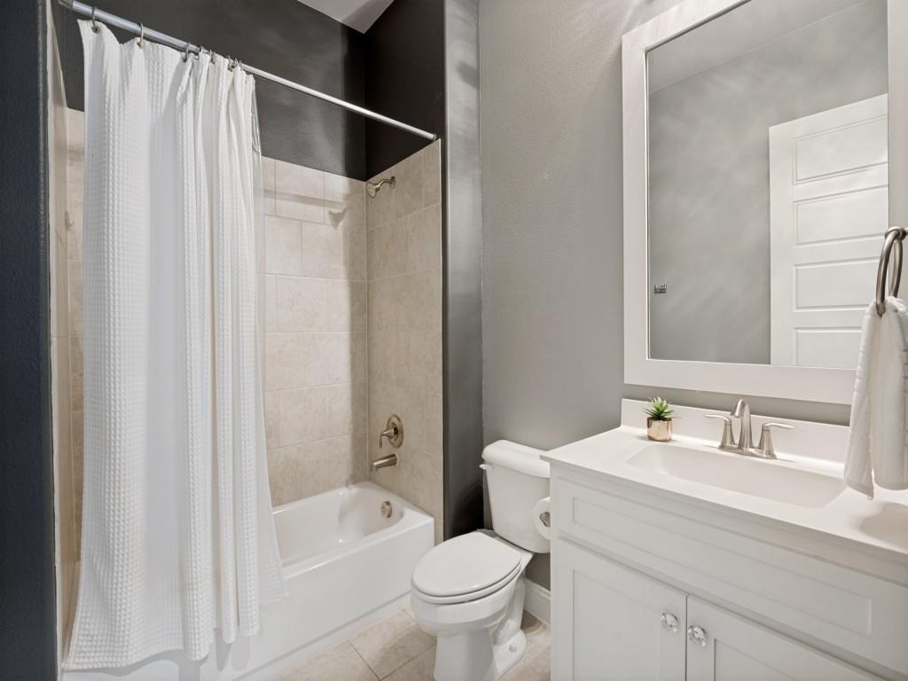 1899 Evening Star Road Frisco, TX 75033 - Photo 18 of 29 1st level