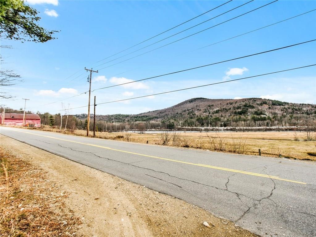 5 Coolidge Road Dixfield, ME 04224 - Photo 31 of 32 Beautiful views!