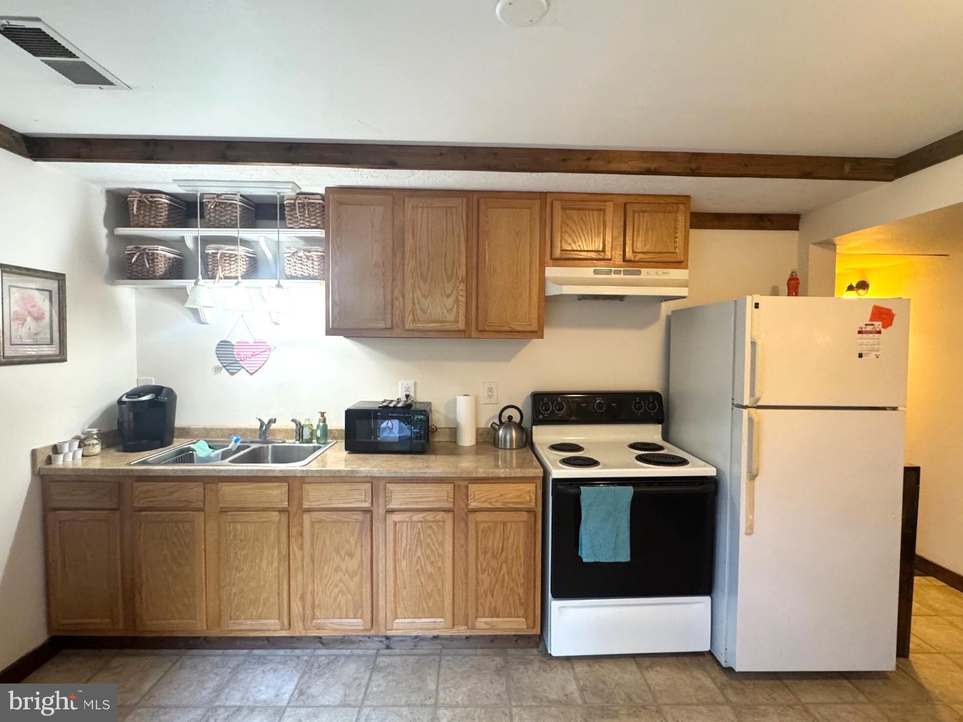 115 Old Furnace Road Harpers Ferry, WV 25425 - Photo 15 of 29