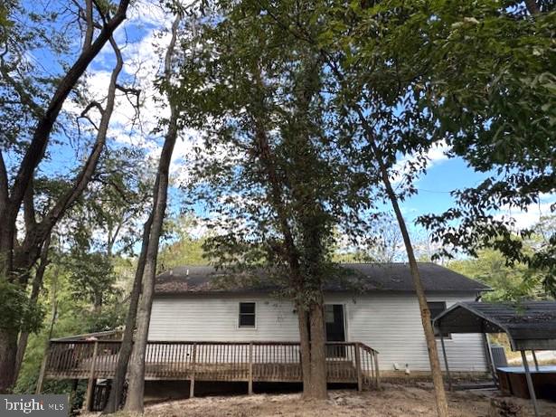 115 Old Furnace Road Harpers Ferry, WV 25425 - Photo 27 of 29