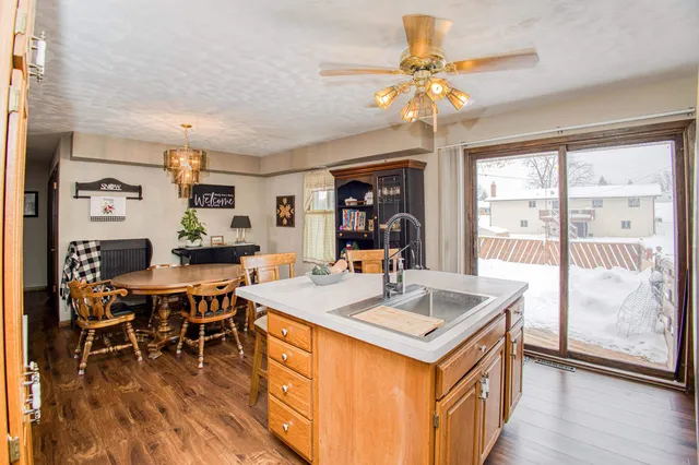 $289,000 | 3751 Delaval Street, Kieler, WI 53812