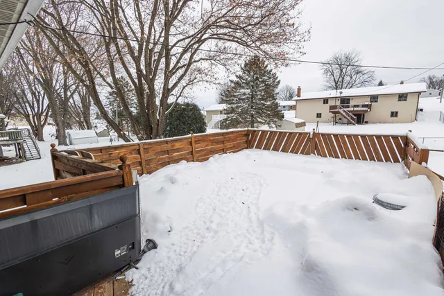 $289,000 | 3751 Delaval Street, Kieler, WI 53812