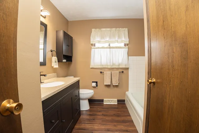 $289,000 | 3751 Delaval Street, Kieler, WI 53812