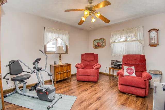 $289,000 | 3751 Delaval Street, Kieler, WI 53812