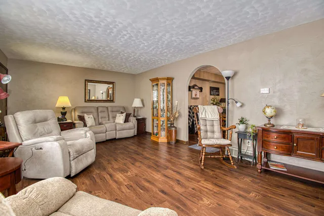 $289,000 | 3751 Delaval Street, Kieler, WI 53812