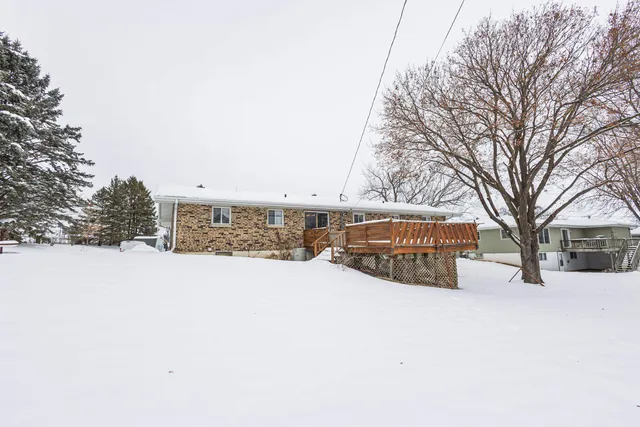 $289,000 | 3751 Delaval Street, Kieler, WI 53812