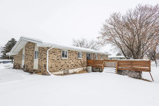 $289,000 | 3751 Delaval Street, Kieler, WI 53812