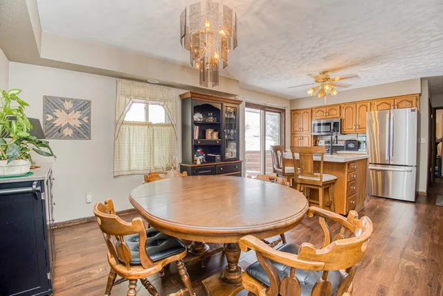 $289,000 | 3751 Delaval Street, Kieler, WI 53812