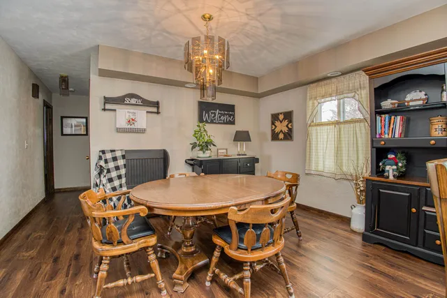 $289,000 | 3751 Delaval Street, Kieler, WI 53812