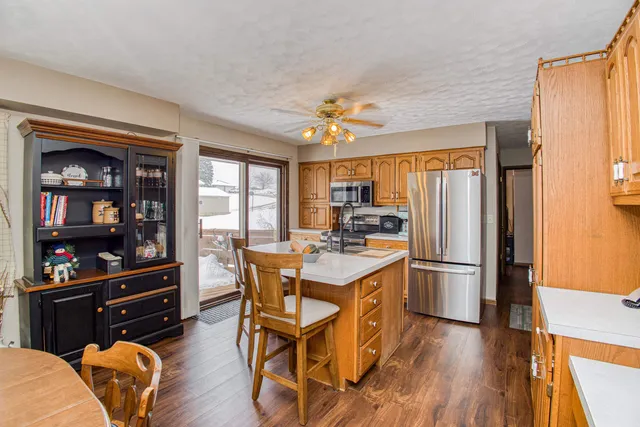 $289,000 | 3751 Delaval Street, Kieler, WI 53812