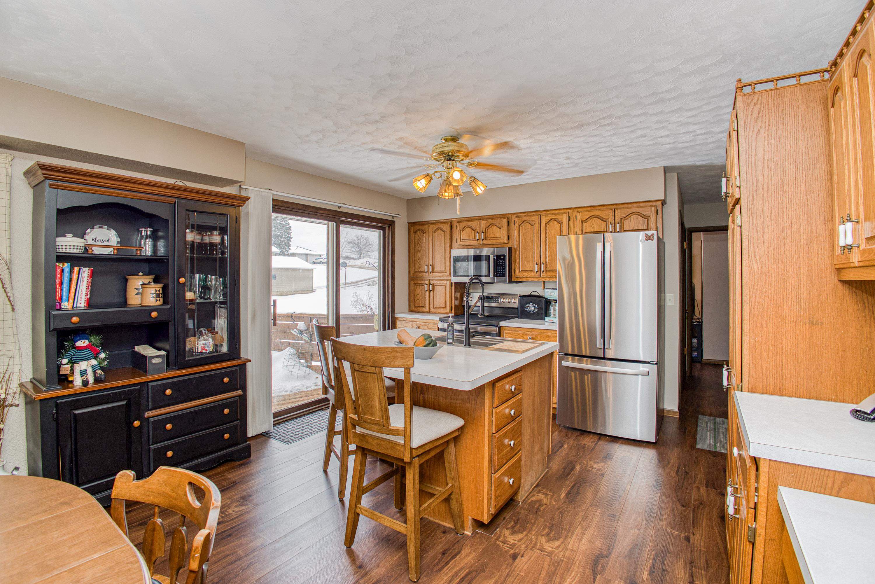 3751 Delaval Street Kieler, WI 53812 - Photo 8 of 39