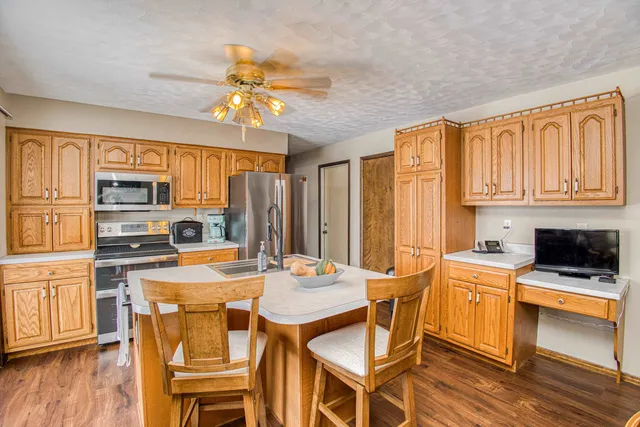 $289,000 | 3751 Delaval Street, Kieler, WI 53812