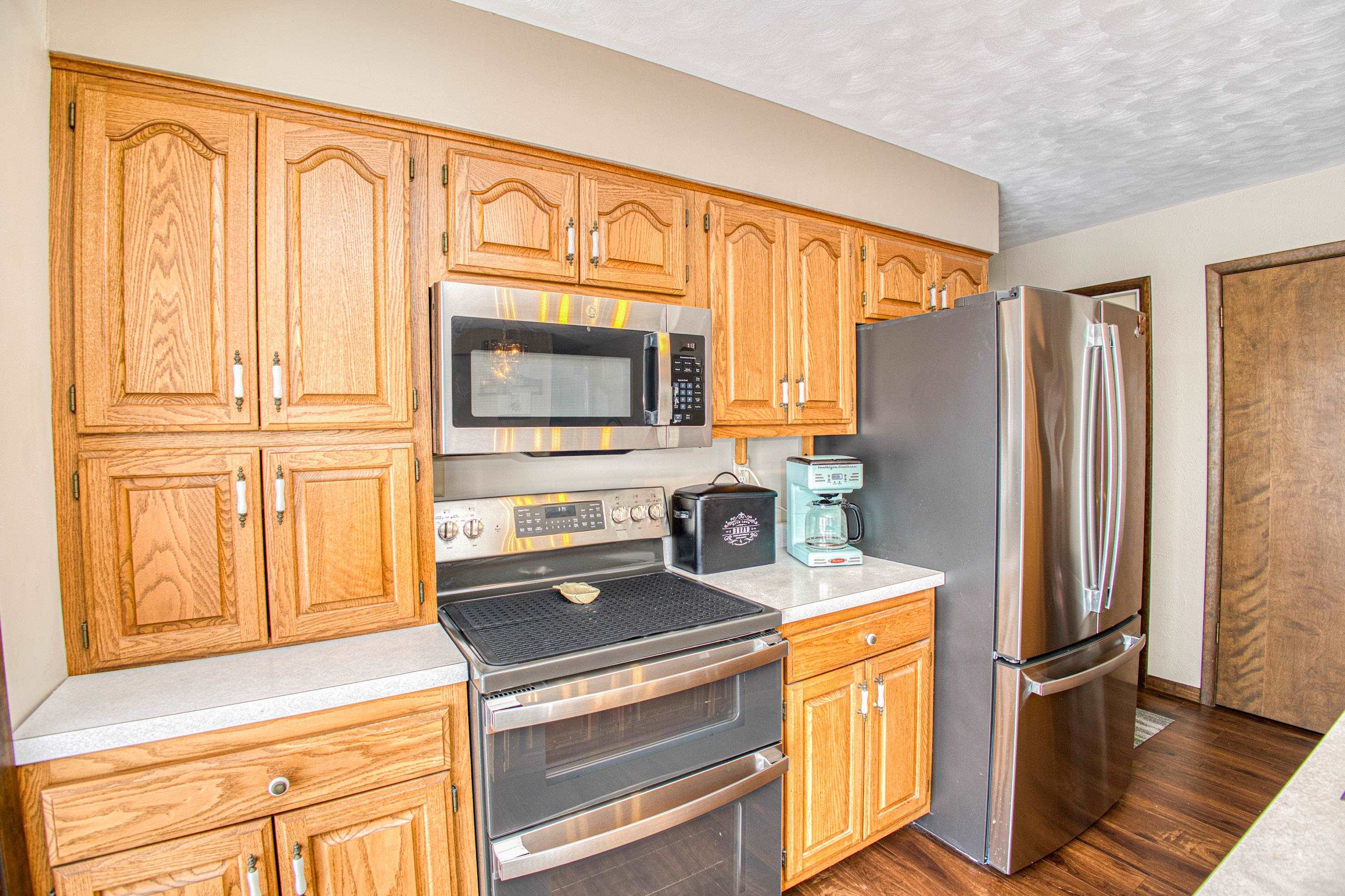 3751 Delaval Street Kieler, WI 53812 - Photo 10 of 39