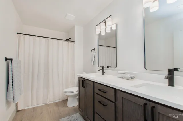 $469,000 | 438 October Sky Street, New Plymouth, ID 83655