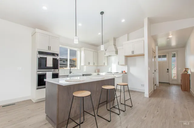 $469,000 | 438 October Sky Street, New Plymouth, ID 83655