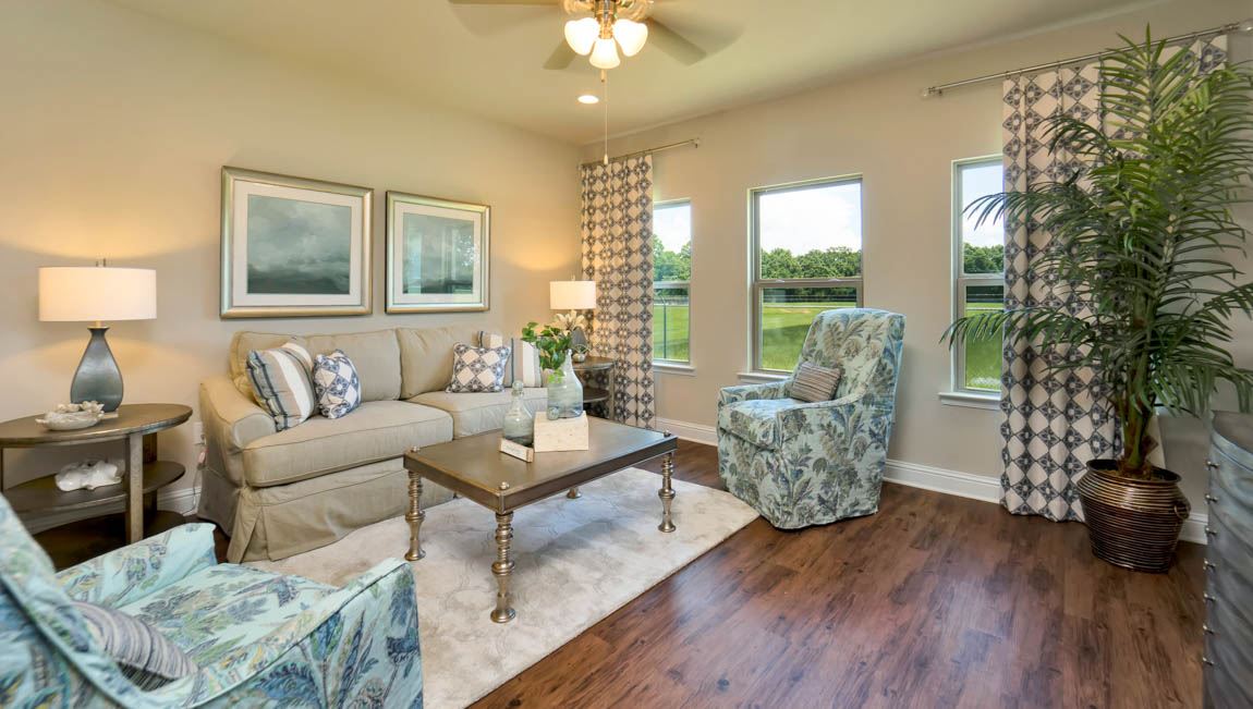 1324 Kairos Loop Foley, AL 36535 - Photo 6 of 27 Model
