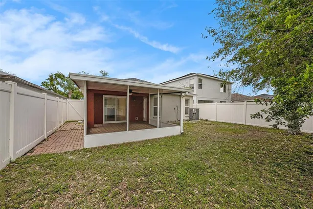 $2,000 | 7924 Carriage Pointe Drive, Gibsonton, FL 33534