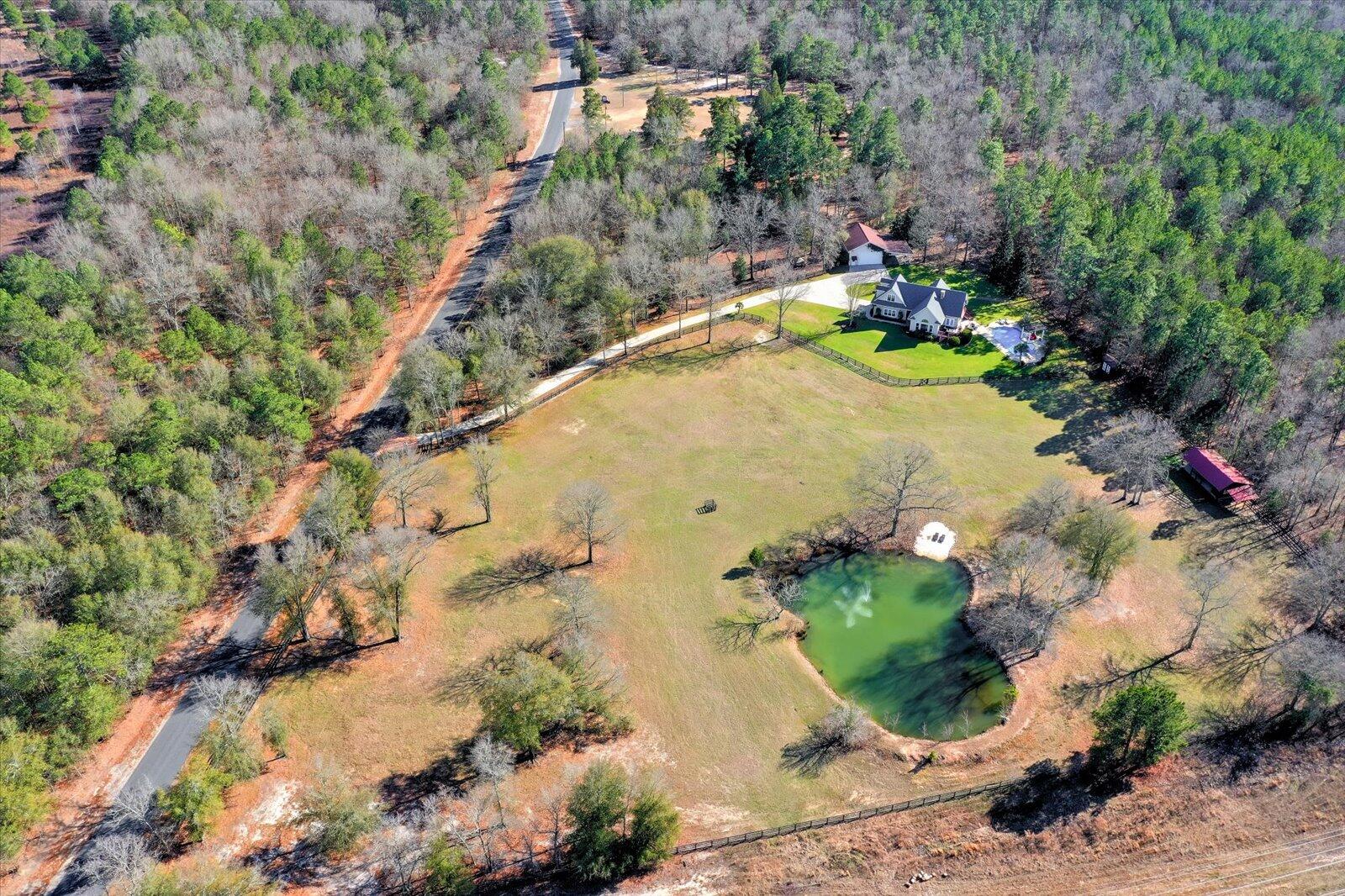 199 Hayden Road Aiken, SC 29805 - Photo 112 of 119