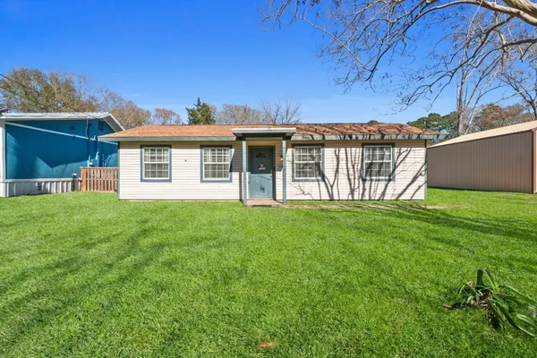 $169,900 | 192 Miller Road, Livingston, TX 77351